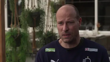 Lars Jørgensen afslører, hvornår han tog stor beslutning - TV 2